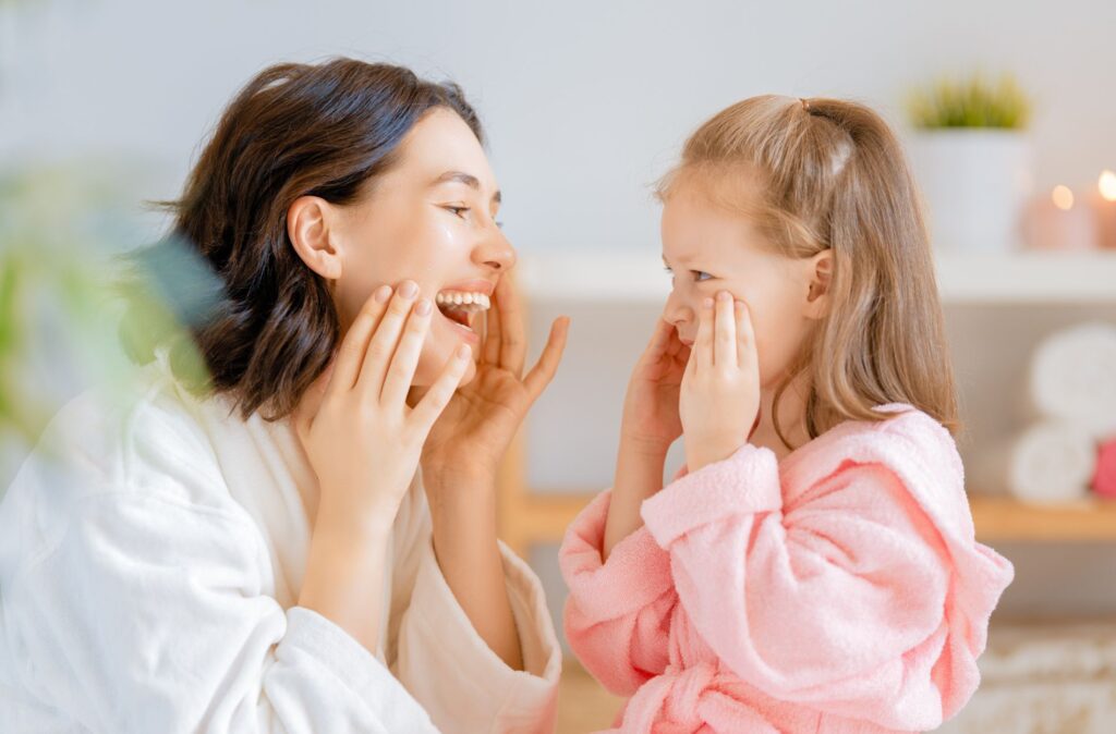 Microdermabrasion for Kids