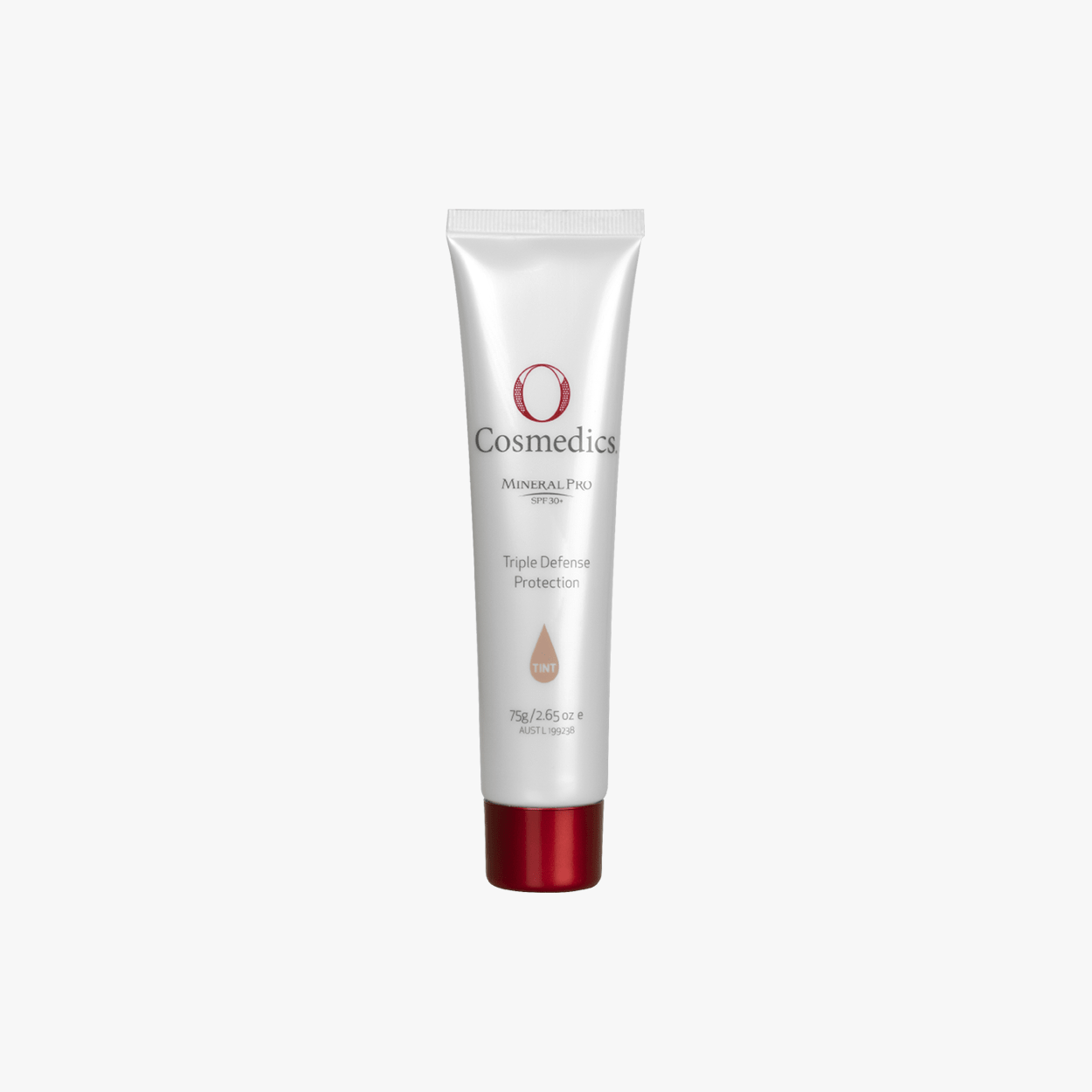 Mineral Pro SPF 30+